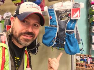 Chris Landrum - Fleet Feet Mobile - Alabama