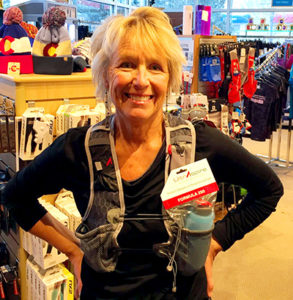 Deb-Spence - Runners High - Colorado