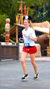Holly Newquist - Fleet Feet Annapolis - Maryland