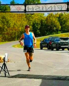Joe Quinlan - FootRx - North Carolina