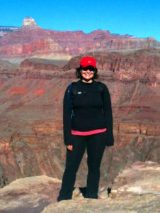 Mandy Bonahoom - Footzone Bend - Oregon