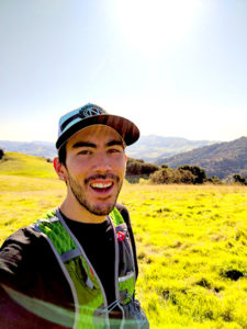 Brett Hornig - Rogue Valley Runners - Oregon