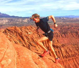 UTAH - St. George Running Center - Levi Hawks