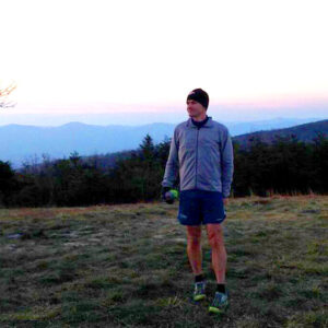 VIRGINIA - Crozet Running - John Andersen