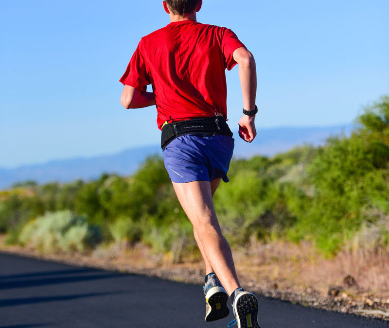 4 Crucial Tips for Beginner Runners… Where to Start?