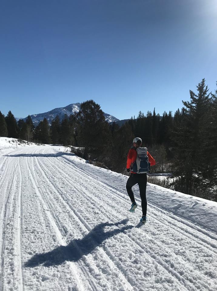 Life Balance as an Ultra Athlete with Ty Draney