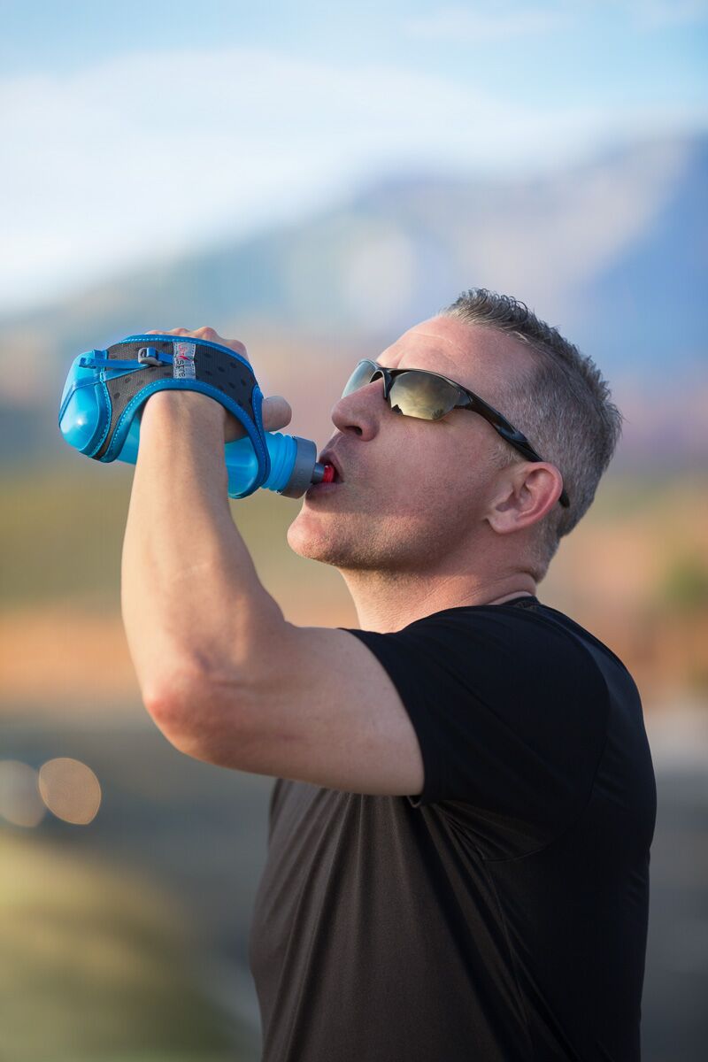 How Much Water Am I Supposed To Drink? Do these steps to increase performance for free!