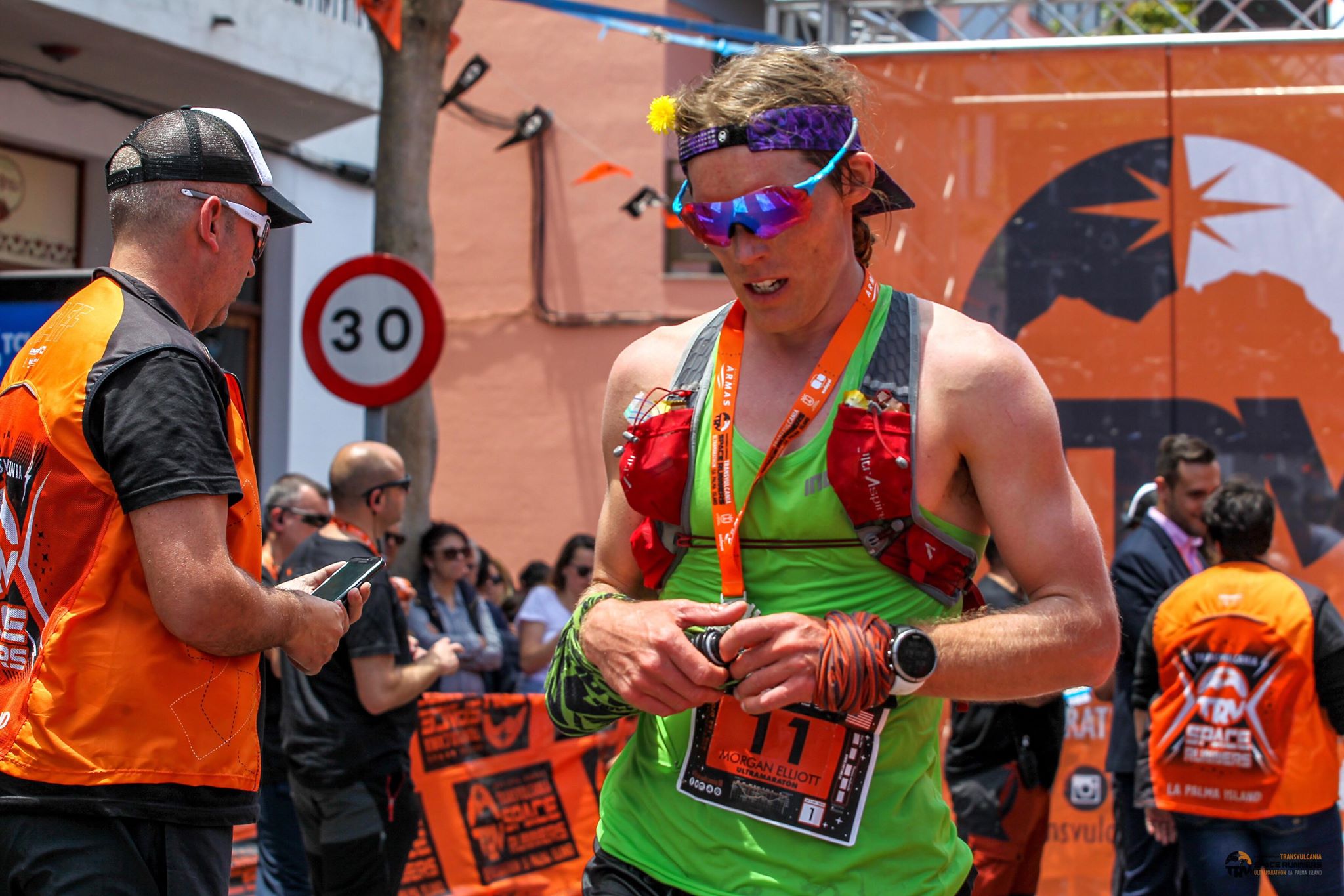 Couch to The Finish Line– How to Train For Your First Race!