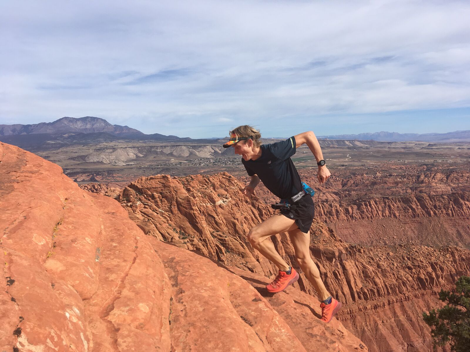 How to Benefit Big from Pre-Race Visualization and Mantras