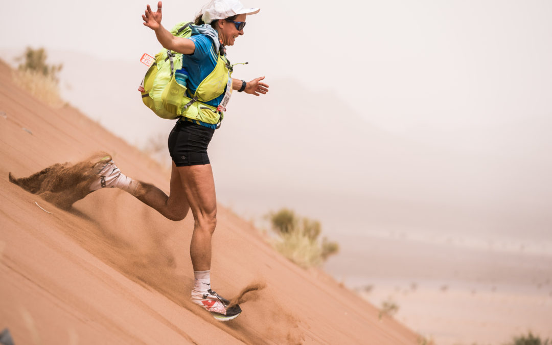 The Best Tips for Uphill & Downhill Running