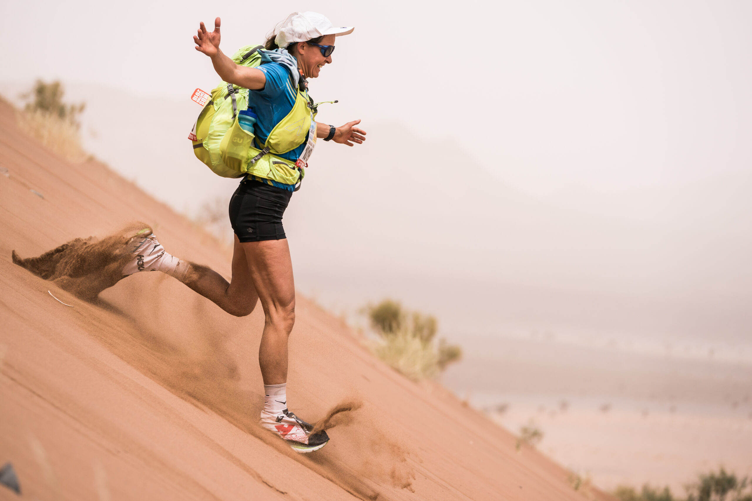 The Best Tips For Uphill Downhill Running UltrAspire