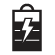 USB Rechargeable Icon