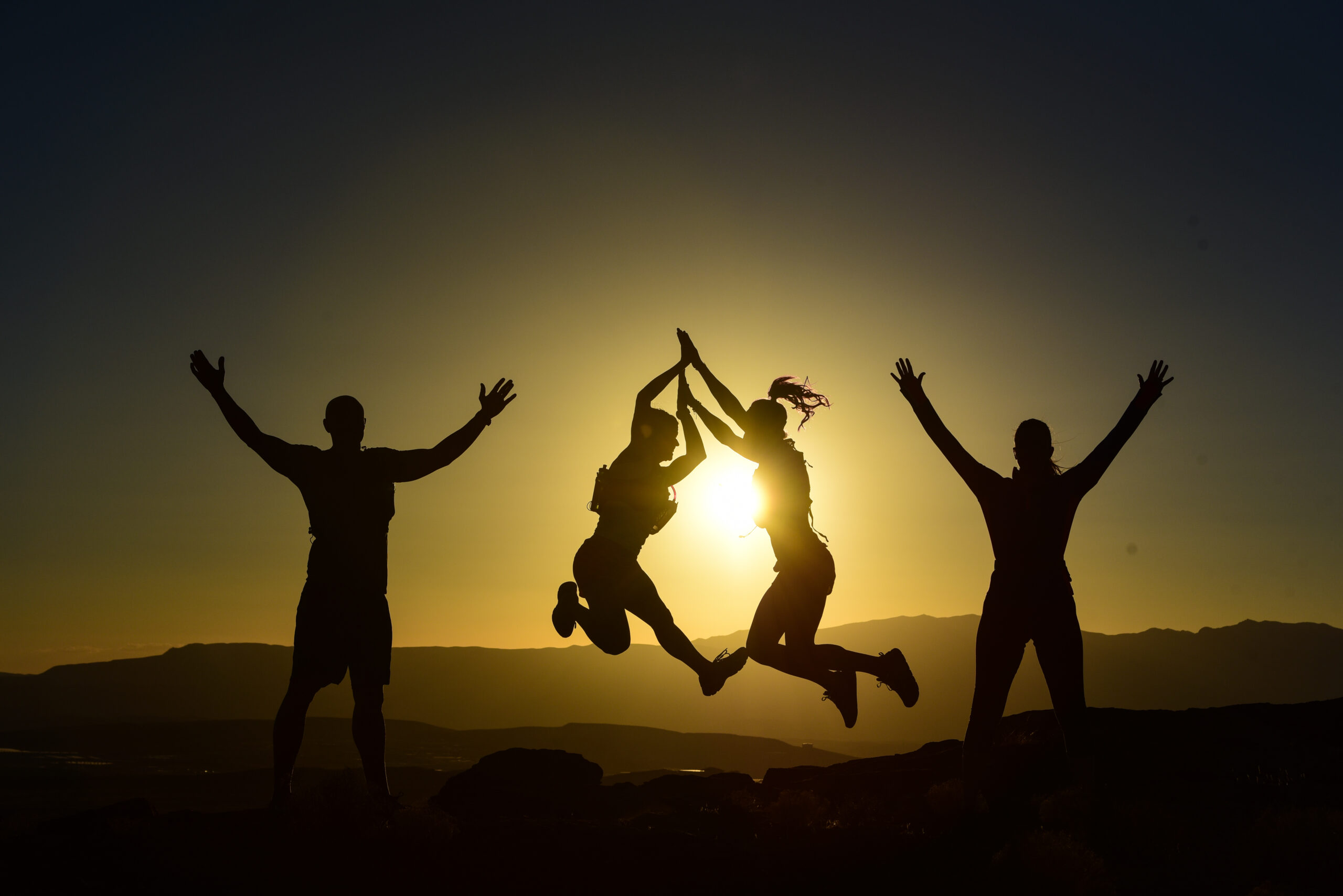 5 Benefits of Starting Your Day with a Run