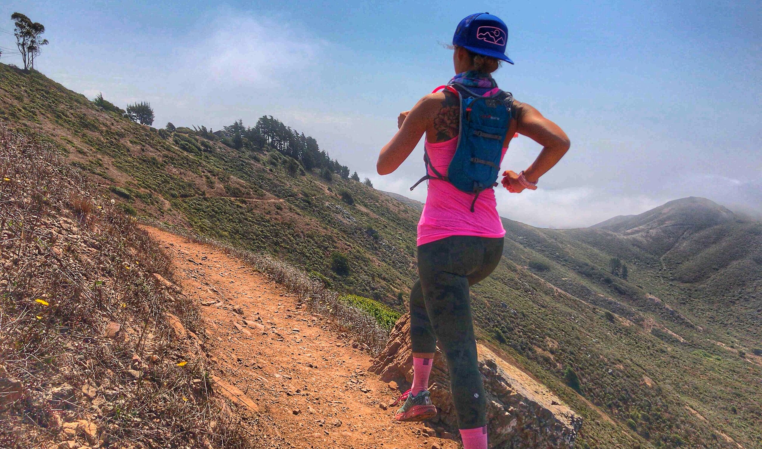 An Inside Look at Heather Scott and Her Life Changing Journey into Endurance Sports