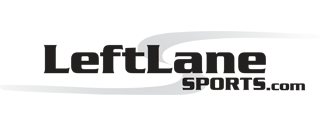 Left Lane Sports Logo