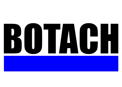 Botach Logo