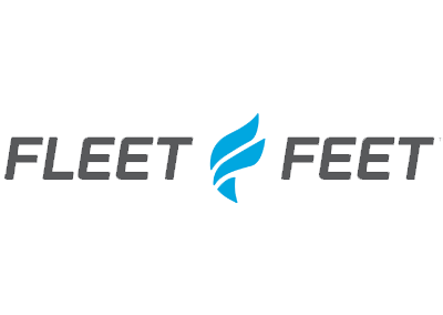 Fleet Feet Logo