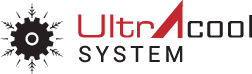 UltrAcool System Logo