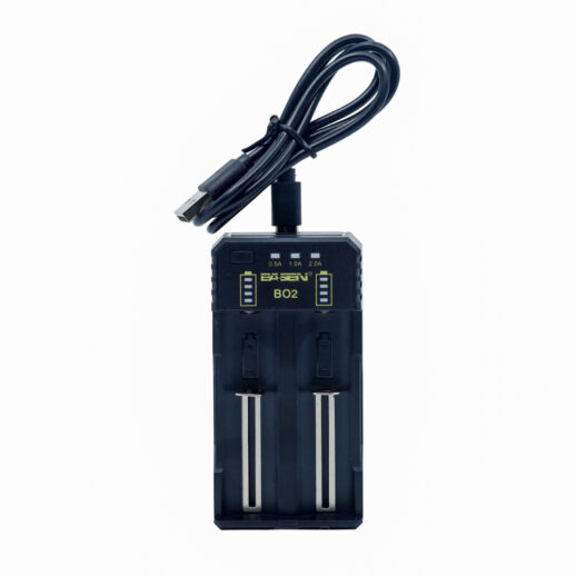 Basen Battery Charger