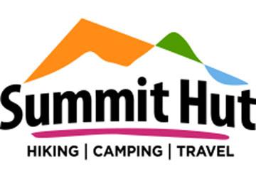 Summit Hut Logo