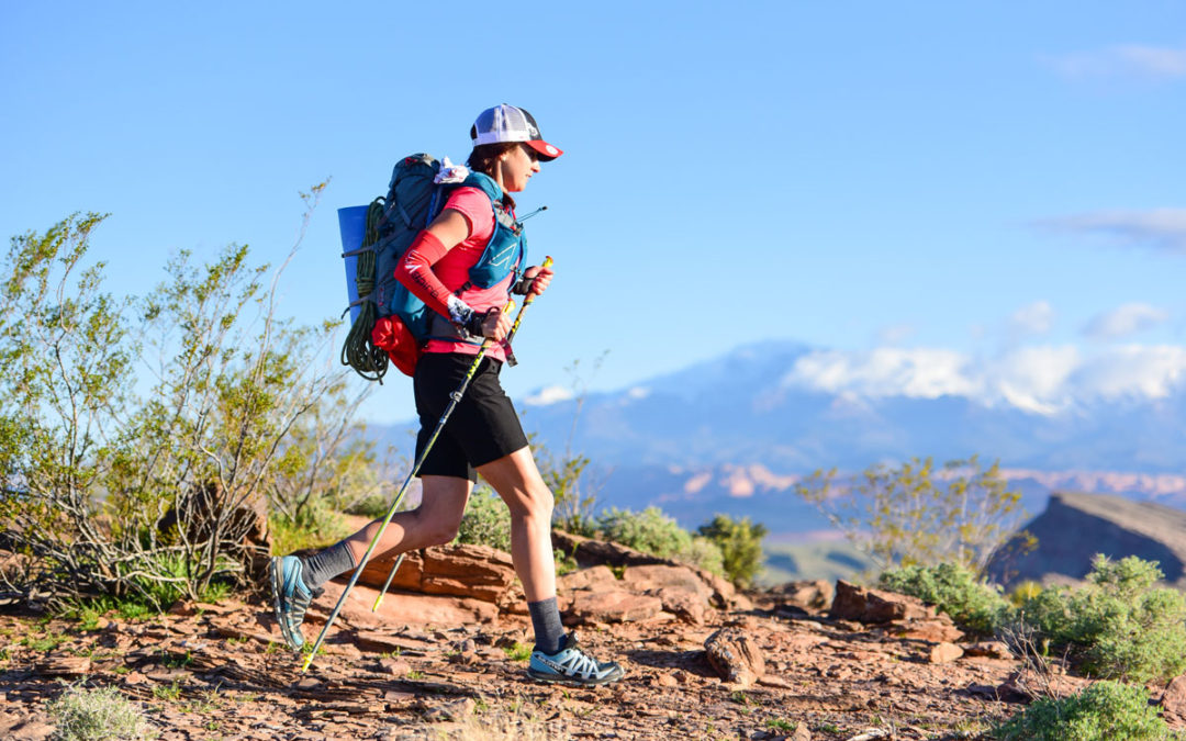 Quick Tips: Running Tips for Making Your Winter to Spring Transition