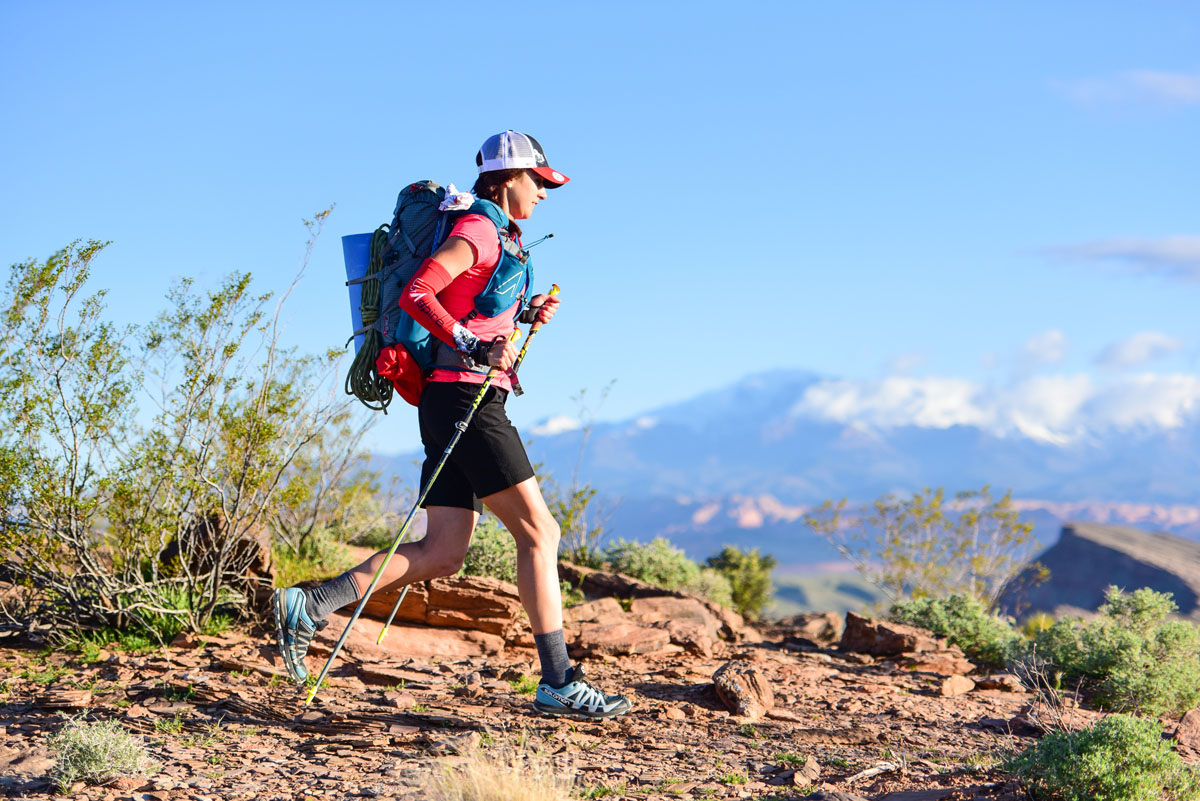 Quick Tips: Running Tips for Making Your Winter to Spring Transition