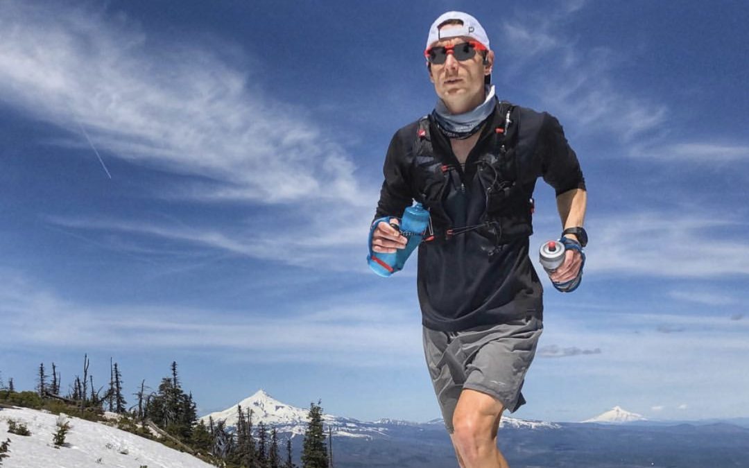 Going 10 for 10 at Western States Endurance Run with Ian Sharman