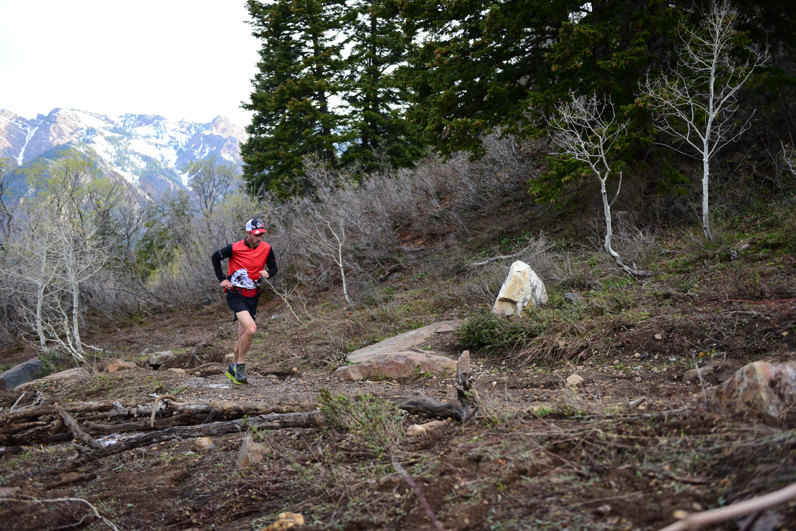 Runners in Quarantine: What to do now?