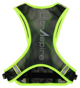 NEON REFLECTIVE VEST