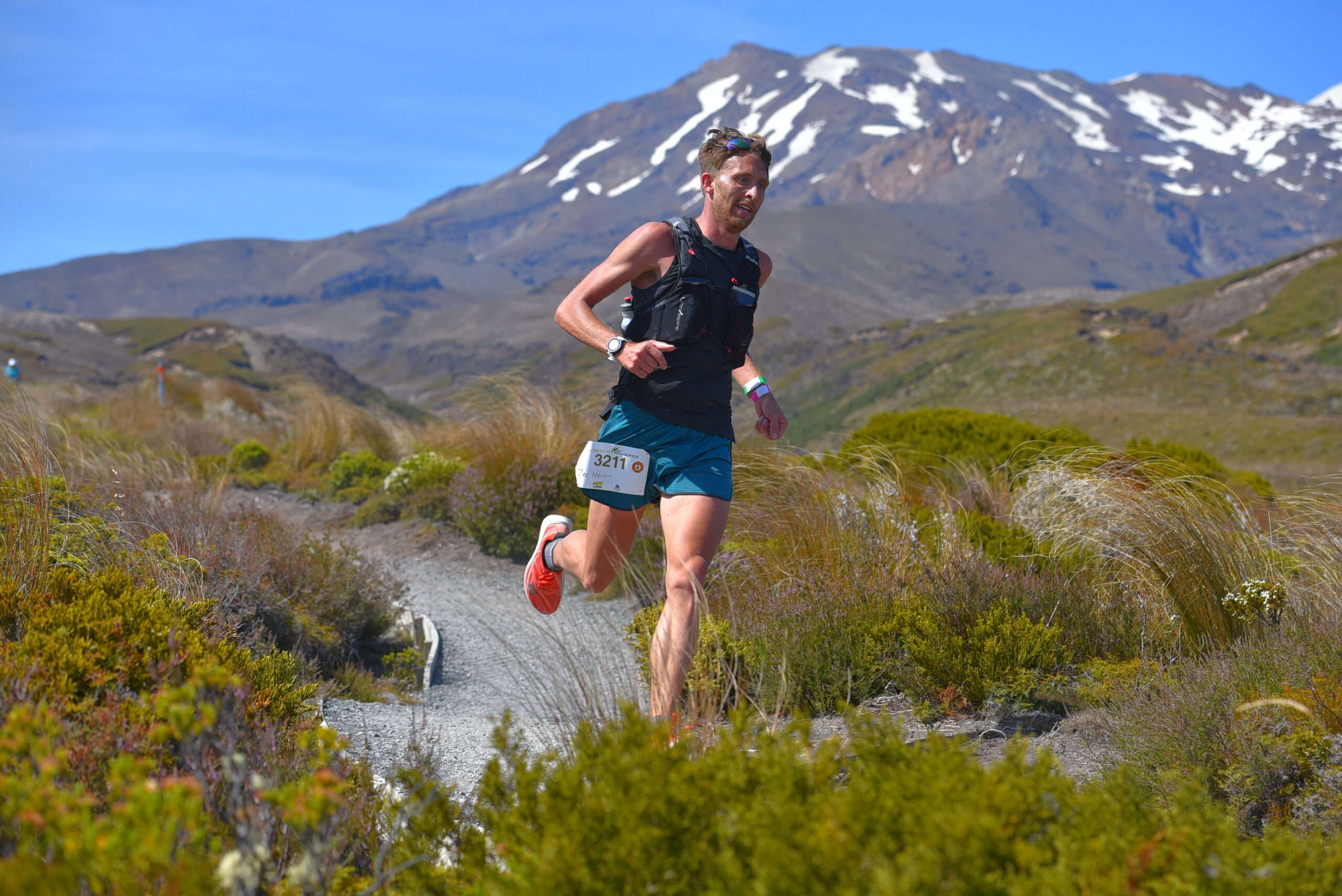 Tips Every Runner can use to Maximize the Off-Season