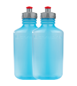 2 UltraFlask 550 Bottles