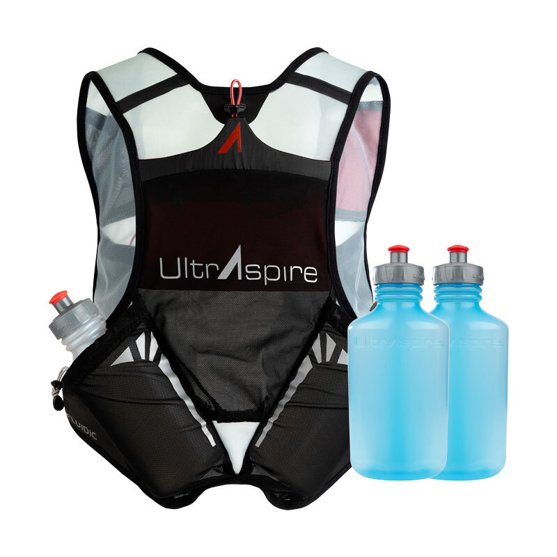 Ultraspire - Ultraflask 550 Pearl