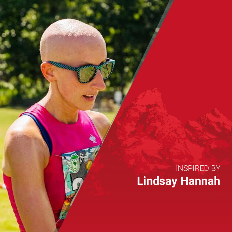 UltrAspire Athlete Lindsay Hannah Walter’s Rise in Ultrarunning