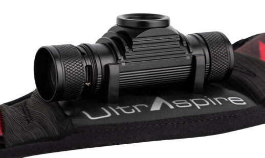 Lumen 600 5.0 Waist Light - Image 3