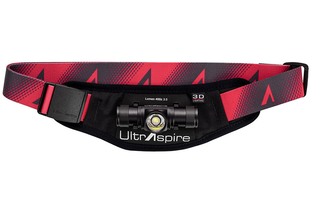 新品未使用UltraAspire ウエストライト LUMEN400Z 2.0 アウトドア 新品未使用UltraAspire ウエストライト LUMEN400Z 2.0