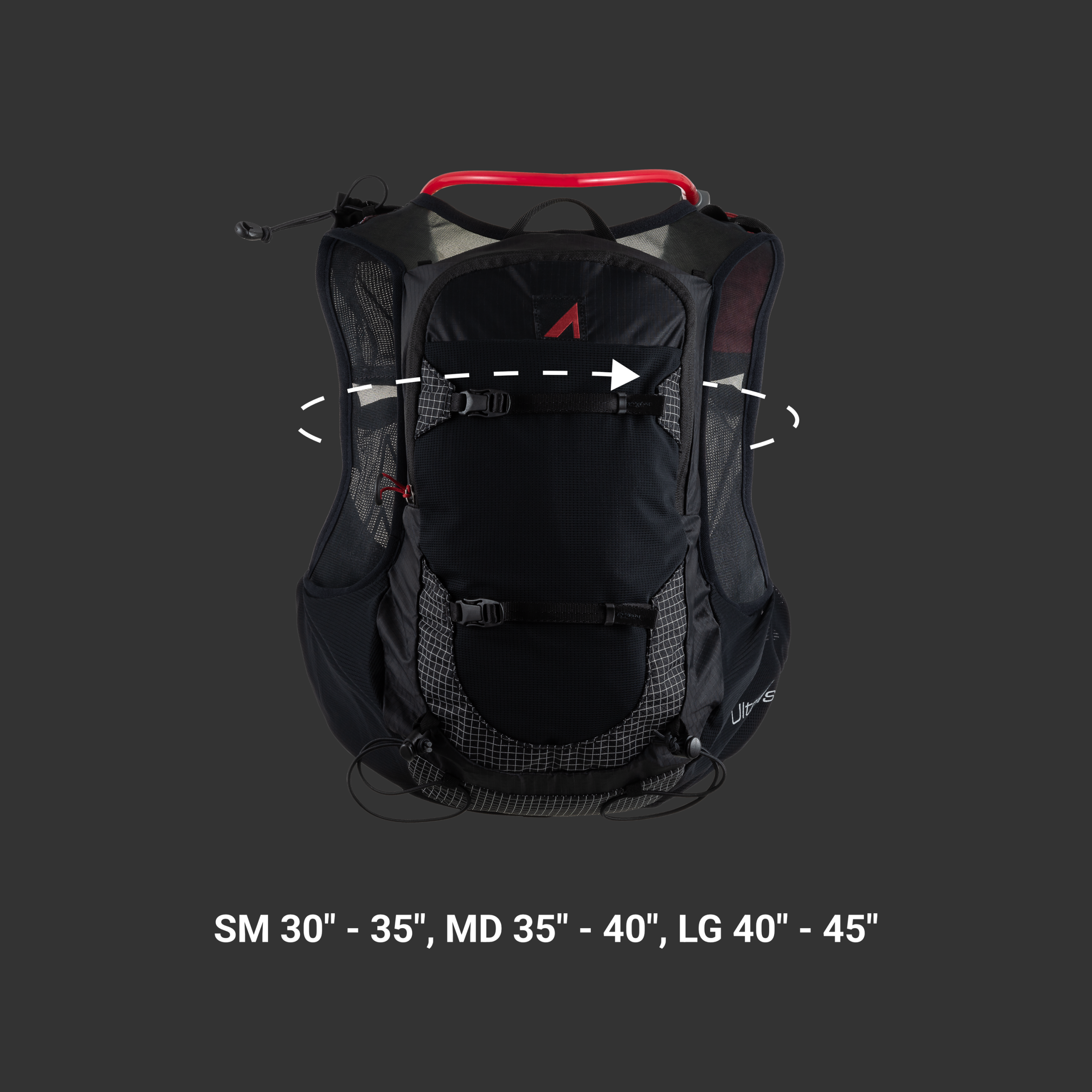 Zygos 6.0 Race Vest - Image 11