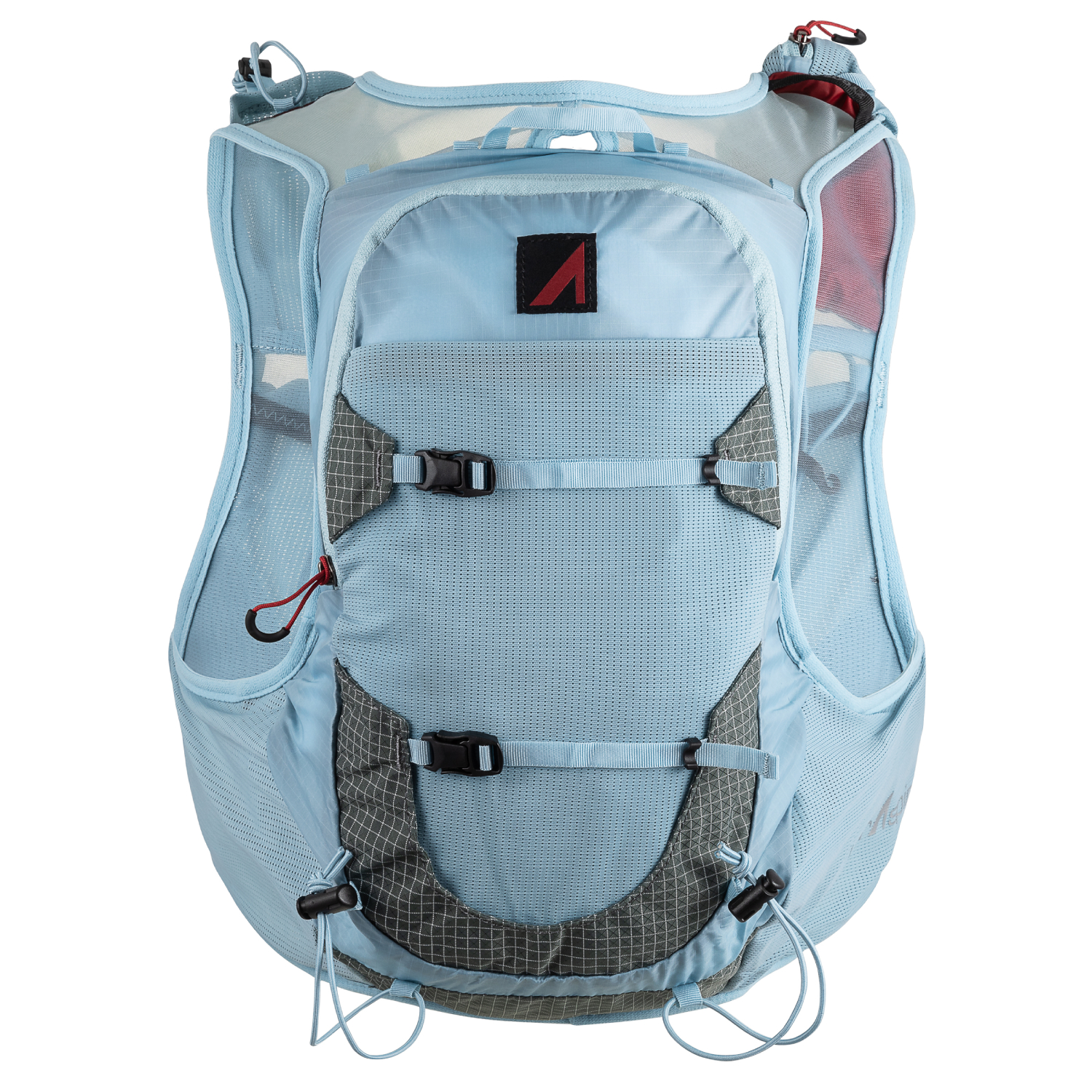 UltraAspire Zygos 6.0 S トレラン　ザック Zygos 6.0 Race Vest - UltrAspire