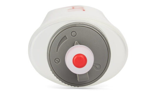 800 mL Softflask w/ Locking Cap - Image 4