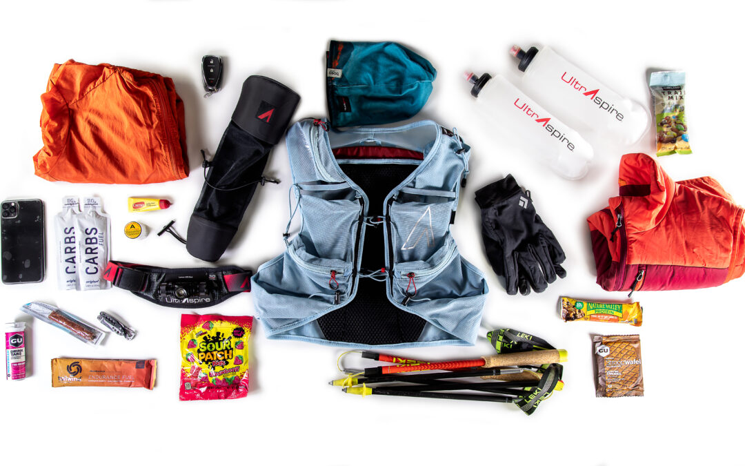 Introducing the New Zygos 6.0 Race Vest: The Pinnacle of Distance Running Gear