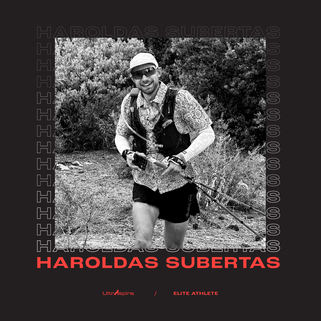 Haroldas Subertas