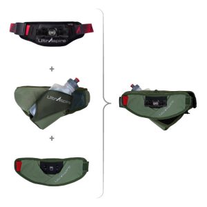 Lumen Ally + Lumen 400z 3.0 + Synaptic 3.0