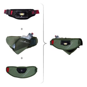 Lumen Ally + Lumen 850 Duo + Synaptic 3.0